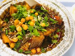 -北大家园食堂