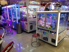 -汤姆熊欢乐世界(莘庄龙之梦店)