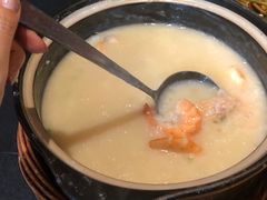 -颐和•海鲜砂锅粥•啫啫煲(奥林匹克广场店)
