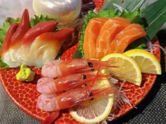 -鲸山上·私房日料(泰达MSD店)