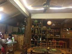 -纳兰傣雀傣味餐厅