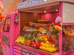 -泰妃殿(武汉首店)