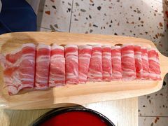 高钙羊肉-渡娘火锅(大兴大悦春风里店)