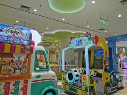 -meland亲子乐园•派对•研学(苏州悠方购物中心店)