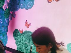 -蝴蝶里·粤菜·点心(龙湖天街&滨江店)