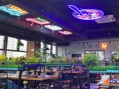 -牛鲜盛齐齐哈尔烤肉(曹路店)