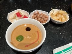 -南门涮肉(东单店)