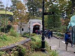 门面-三鹰之森吉卜力美术馆