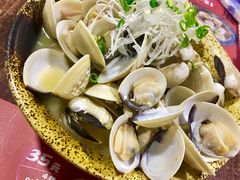 -鱼民·现造寿司(育德店)