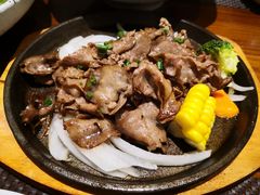 -贵木日本料理·铁板烧(新地假日广场店)
