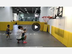 -逗你运动体能训练中心(冠城店)