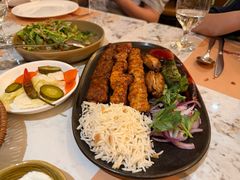-苏坦土耳其餐厅(白云宾馆店)