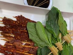 -宏姐串串香(宏伟路店)