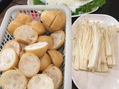 -湘肠香火锅店(团结湖店)