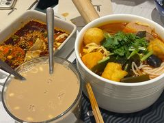 -线人米线(桂林路店)