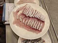-正能量脆肉鲩火锅