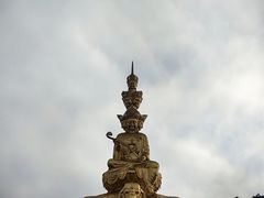 -峨眉山风景名胜区