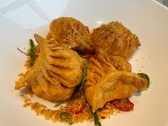 招牌虾饺皇-天然台1908(中建广场店)