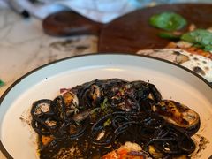 -深圳美高梅酒店·意烁FIAMMA·地中海餐厅