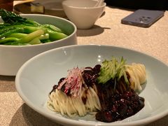 -万丽轩·粤菜(王府井金茂万丽酒店)