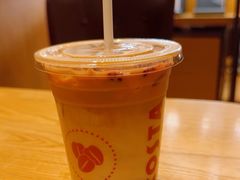 -COSTA COFFEE(新奥购物中心店)