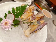 大竹蛏-围炉夜话·潮汕卤水火锅(榕江店)