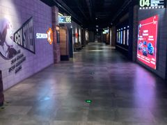 -CGV影城(黄河道ScreenX店)