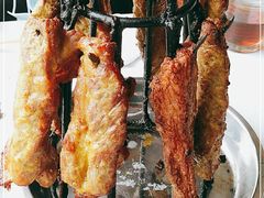 -巴依老爷新疆美食(工体旗舰店)