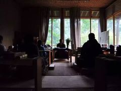 -终南山国家森林公园