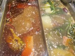 -好得火锅(育才店)