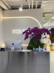 -FINE HAIR造型沙龙