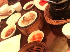 -启东恒大酒店·品粤餐厅
