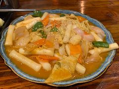 -麻喜大