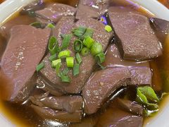 -澳门陈光记烧味饭店(南京德基广场店)
