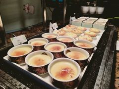 -厦门悦华酒店·绿庭主题自助餐厅