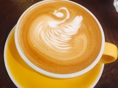 -COFFEE HOLIC(朝外SOHO店)