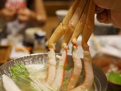-蟹道乐(京都本店)