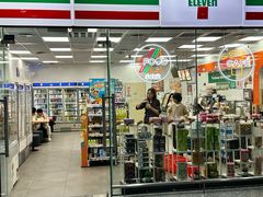 -7-ELEVEn(深圳宝安机场近14登机口)