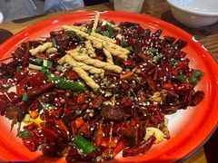 -兔槽江湖菜·重庆璧山兔(水围店)