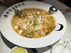 -江渔儿酸菜鱼(东厦一百店)