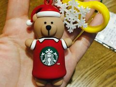 -星巴克(天津五大道店)