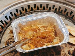 -金喜娜无限自助烤肉(泰达永旺店)