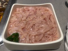 -海底捞火锅(青山湖万达夜宵主题店)