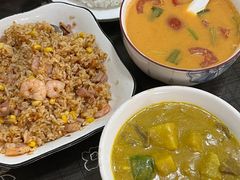-家利美食店