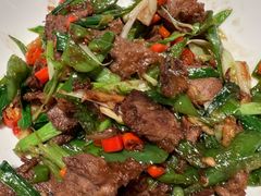-艳阳天·非遗楚菜(武汉客厅店)