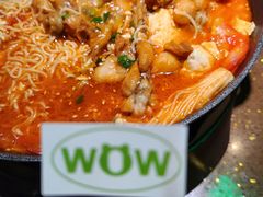 -蛙喔牛蛙(高新绿宝店)