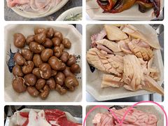 -化龙桥九宫格火锅(清水河店)