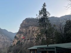 -红旗渠风景区