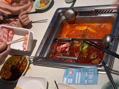 -野妹火锅(龙岗店)