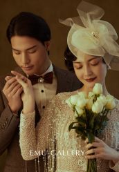 -EMU艺慕摄影(扬中店)